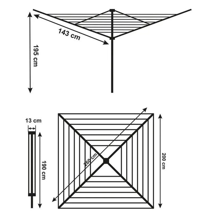 GARDEN SPACE SEPIO GARDEN 5000 - Простори и сушилници<<<Домашни потреби<<<Кухня<<<Praktiker