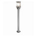 GARDEN STANDING LAMP E27 IP44 H80CM LEDVANCE - Градински фенери<<<Външно