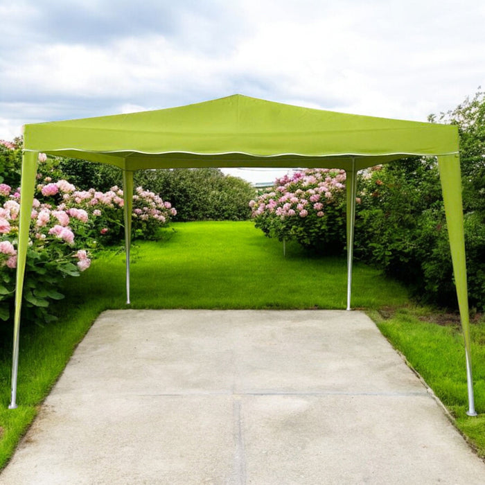 GARDEN TENT 295X295CM GARDEN STAR HS-G006B/HD-3476