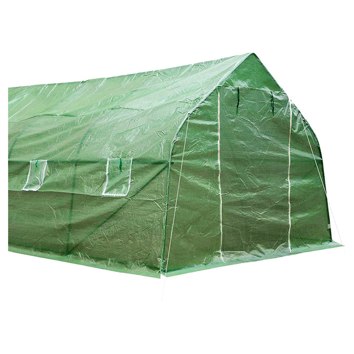 GREENHOUSE 600X300X200CM GARDEN STAR HD-8257