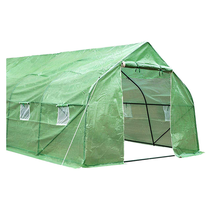 GREENHOUSE 600X300X200CM GARDEN STAR HD-8257