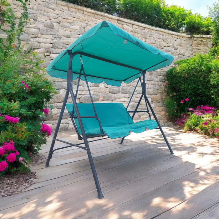 GARDEN SWING GARDEN STAR HD-6583