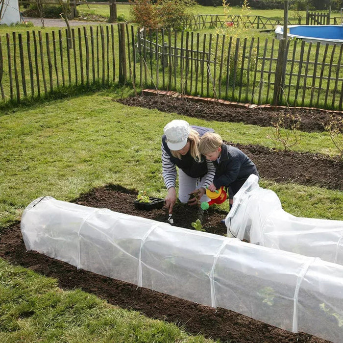 GREENHOUSE TUNNEL 500X50X45CM GARDEN STAR HD-4428