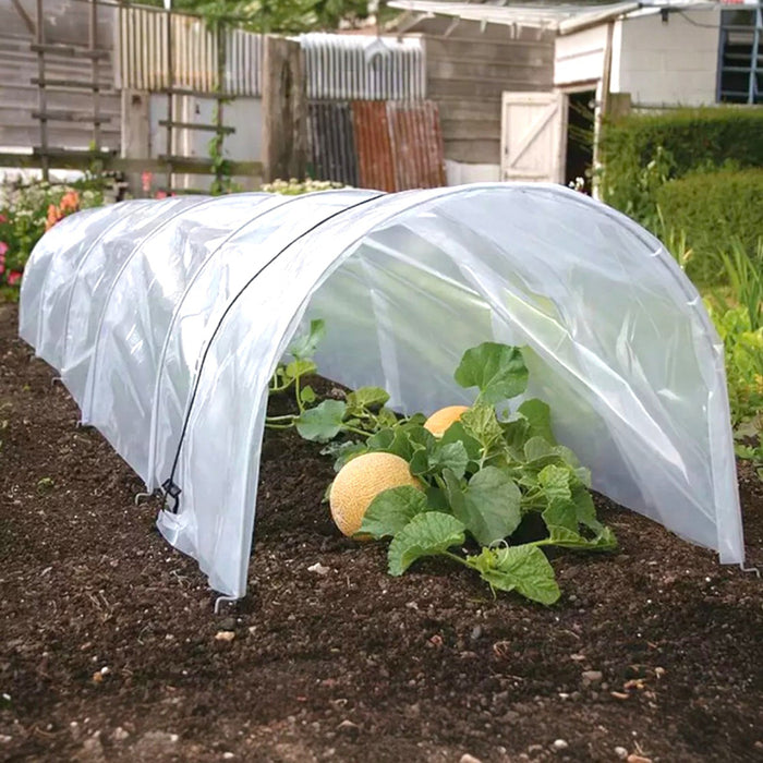 GREENHOUSE TUNNEL 500X50X45CM GARDEN STAR HD-4428