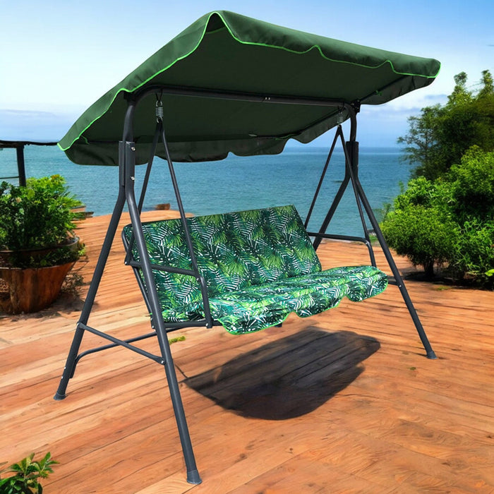 GARDEN SWING GARDEN STAR HD - 8136/6583