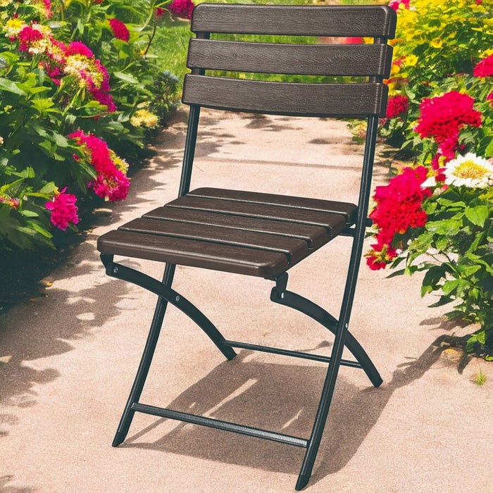 CATERING CHAIR GARDEN STAR HD-3891
