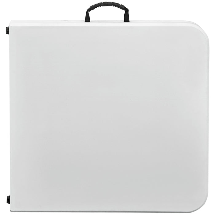 CATERING TABLE 74X120X60CM GARDEN STAR HD-8032