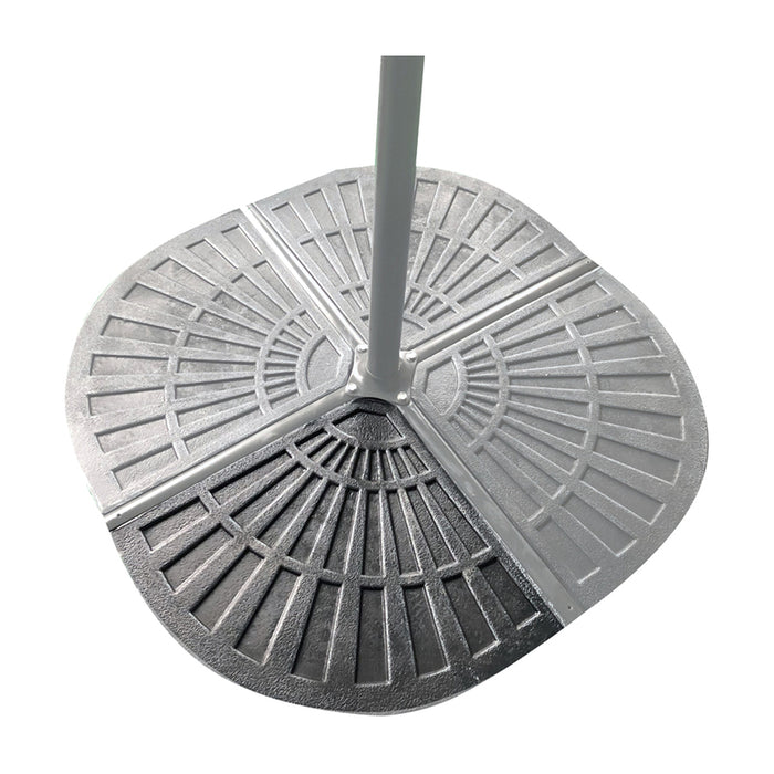 UMBRELLA BASE WEIGHT GARDEN STAR HD-3238