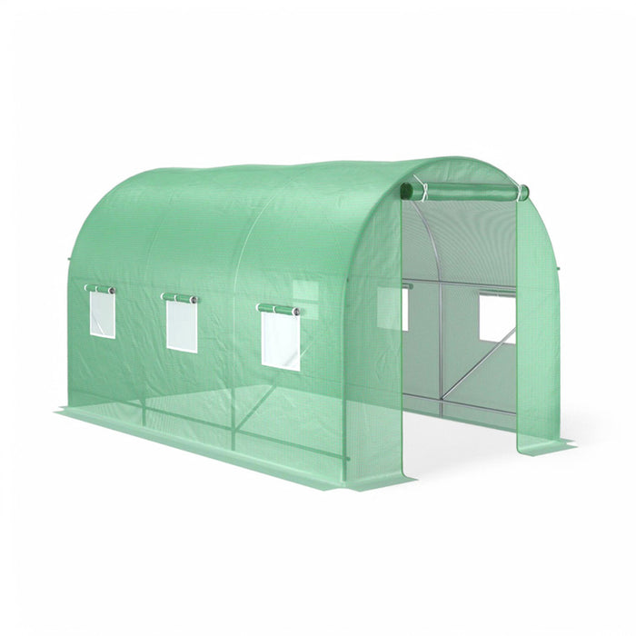 GREENHOUSE 300X200X200CM GARDEN STAR HD-8255