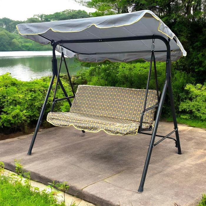 GARDEN SWING GARDEN STAR HD-8727