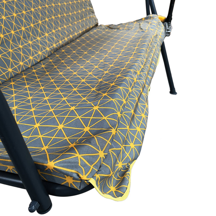 GARDEN SWING GARDEN STAR HD-8727