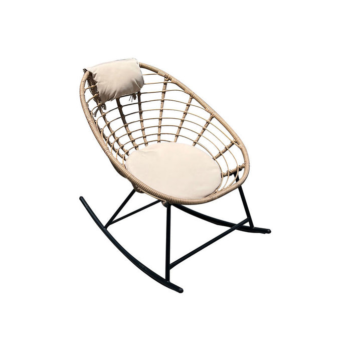 ГРАДИНСКИ СТОЛ ЛЮЛЕЕЩ СЕ GARDEN STAR HD-8312