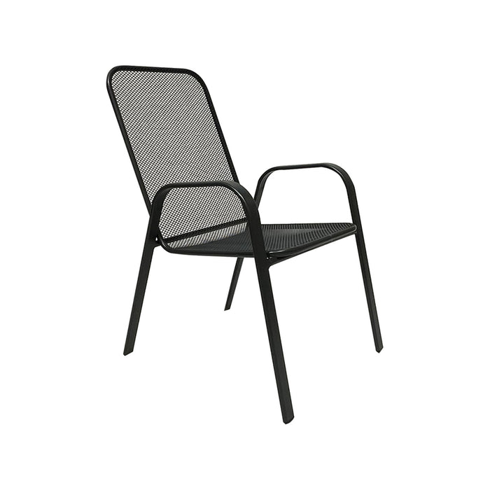 GARDEN CHAIR GARDEN STAR HD-8741