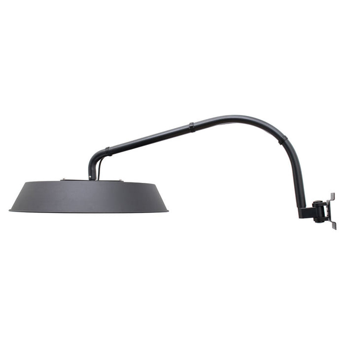 HALOGEN HEATER GARDEN STAR HD-9315