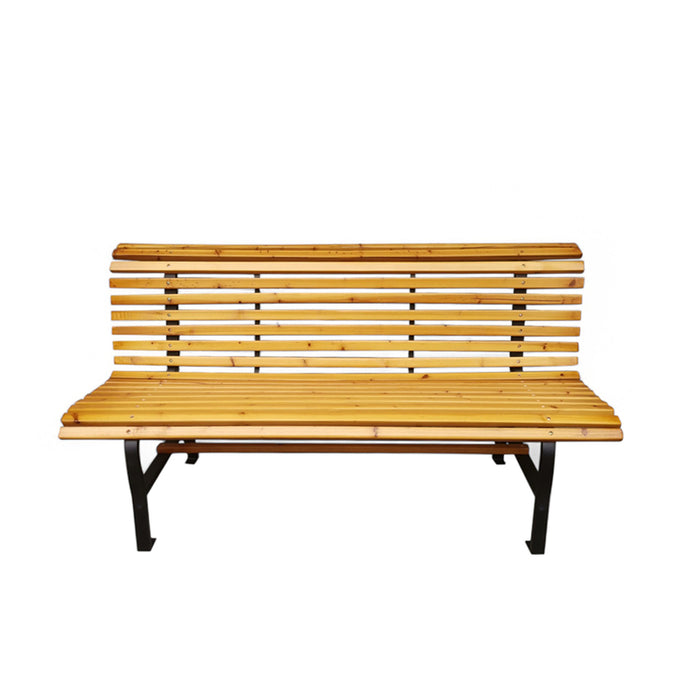 GARDEN PARK BENCH GARDEN STAR HD-9344