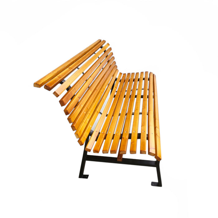 GARDEN PARK BENCH GARDEN STAR HD-9344