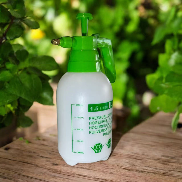 SPRAYER 1.5L GARDEN STAR HD-2846