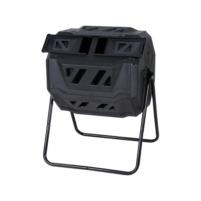 COMPOSTER 160L GARDEN STAR HD-10156