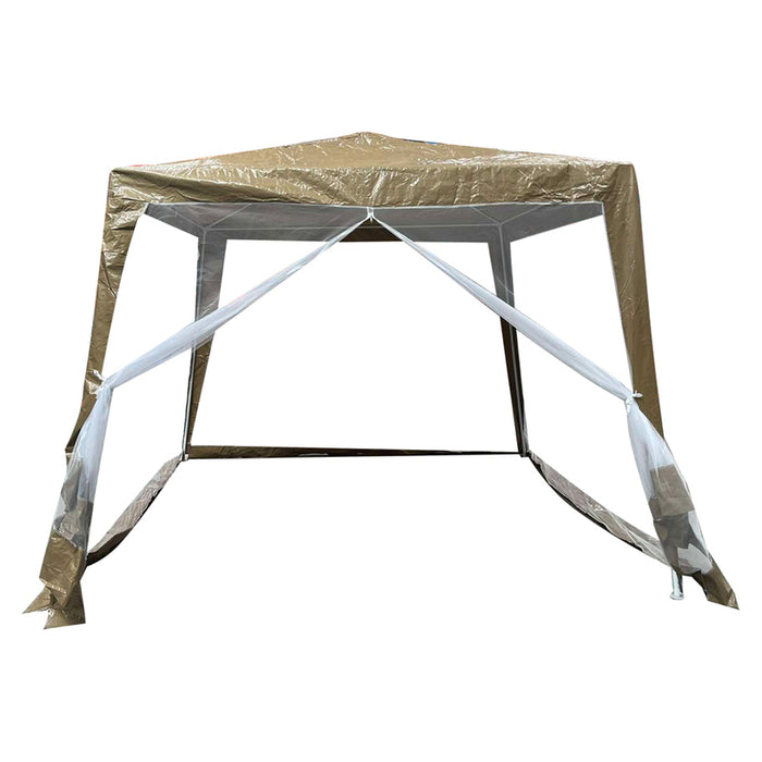 GARDEN TENT 240X300X280CM GARDEN STAR HD-10137