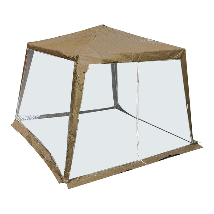 GARDEN TENT 240X300X280CM GARDEN STAR HD-10137