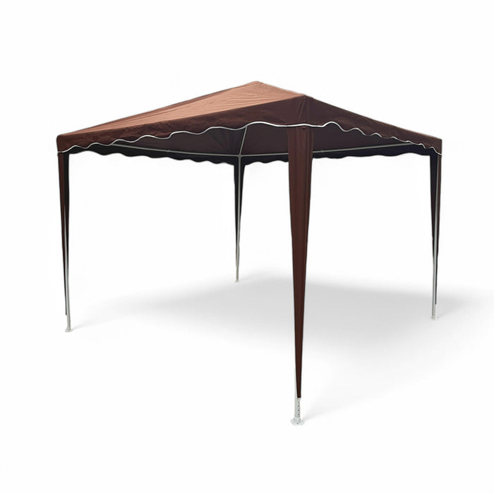 GARDEN TENT 286X286XH250CM GARDEN STAR HD-10138