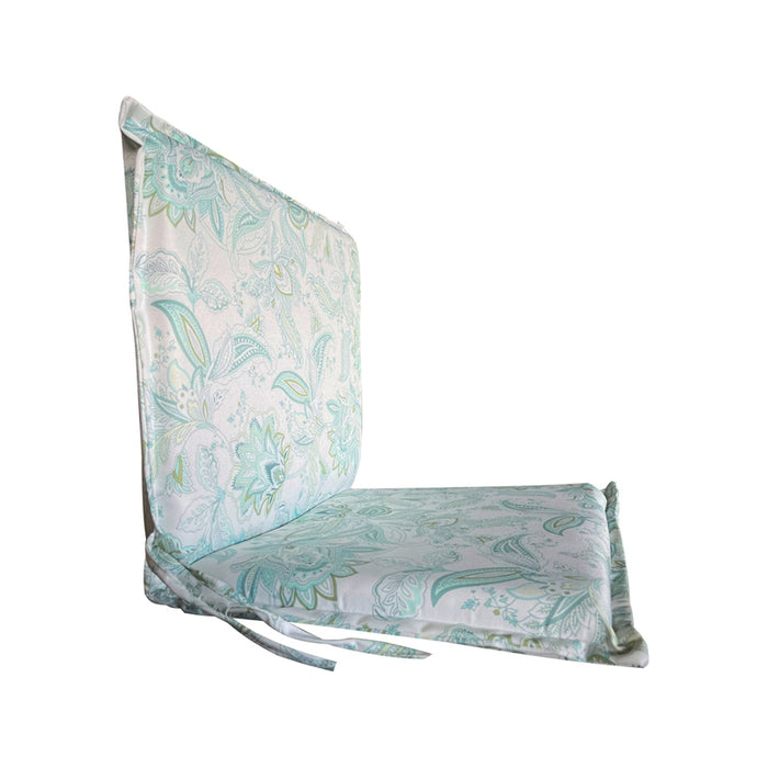 GARDEN PILLOW OILED GARDEN STAR HD-10269