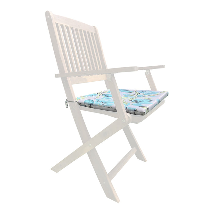 GARDEN PILLOW OILED GARDEN STAR HD-10269