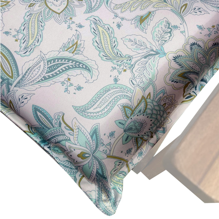 GARDEN PILLOW OILED GARDEN STAR HD-10269