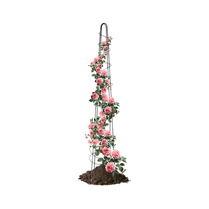 PLANT SUPPORT 150CM GARDEN STAR HD-1632