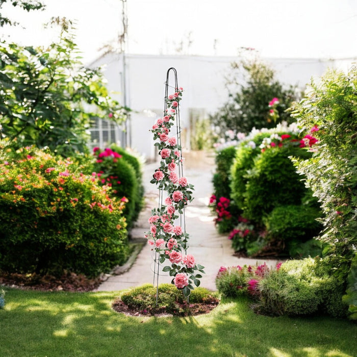 PLANT SUPPORT 150CM GARDEN STAR HD-1632