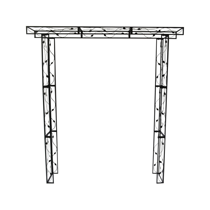 GARDEN ARCH 240X40X250CM GARDEN STAR HD-10506