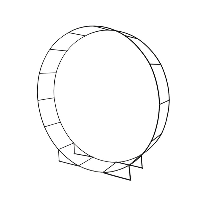 GARDEN ARCH 210X37X240CM GARDEN STAR HD-10507