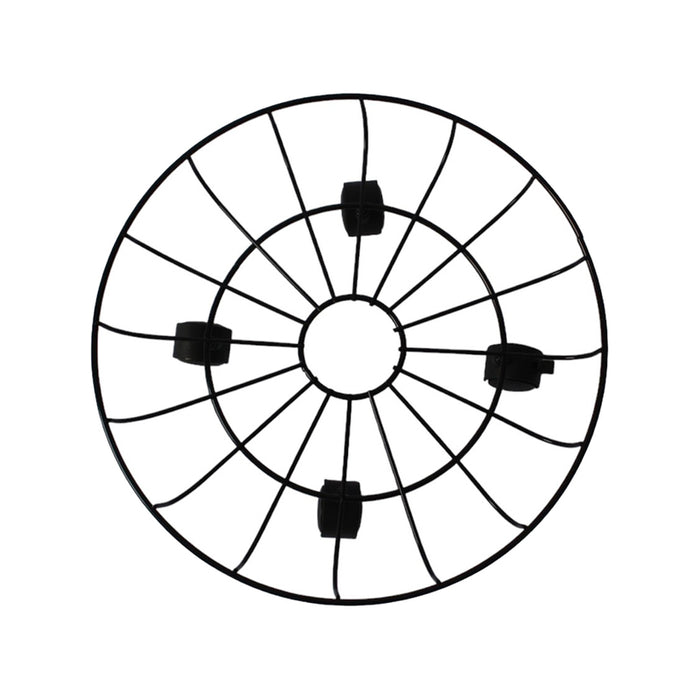 HOLDER FOR POTS F40CM GARDEN STAR HD-10511