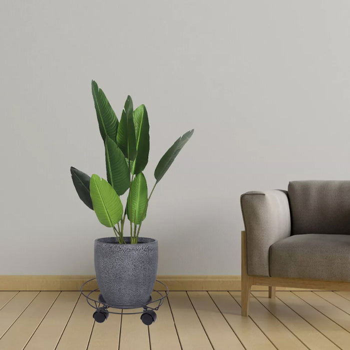 HOLDER FOR POTS F40CM GARDEN STAR HD-10511