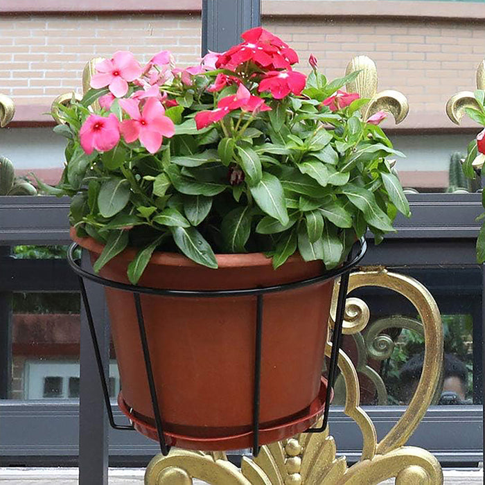 POT STAND 27X20X20CM GARDEN STAR HD-10513