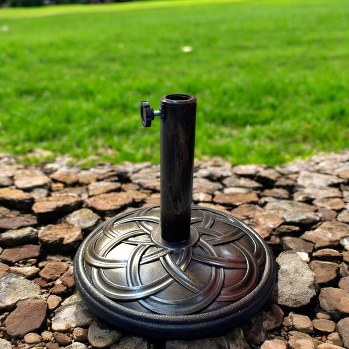 UMBRELLA BASE GARDEN STAR HD-11019