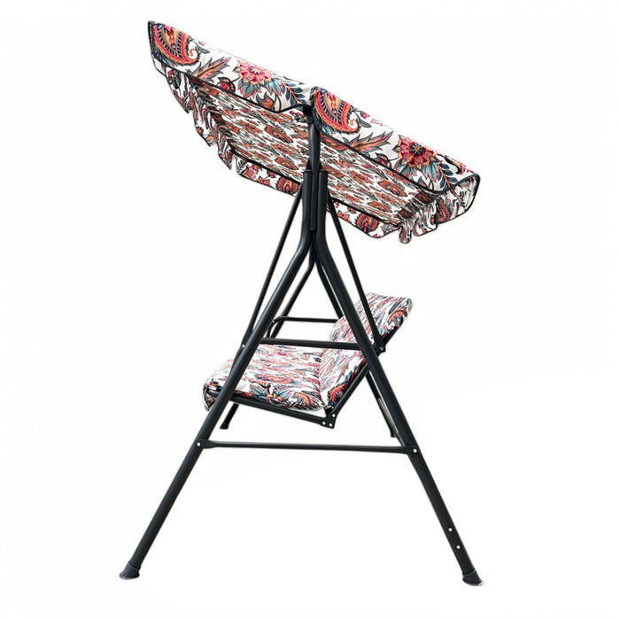 GARDEN SWING 4 VISIONS GARDEN STAR HD-10829