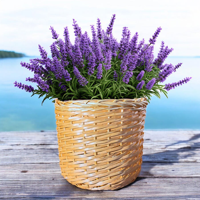 WICKED BASKET M 30X35CM GARDEN STAR HD-10874-M