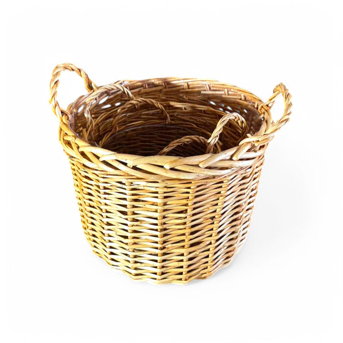 WICKED BASKETS SET GARDEN STAR HD-10877