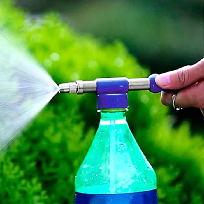 GARDEN STAR HD-11060 BOTTLE SPRAYER