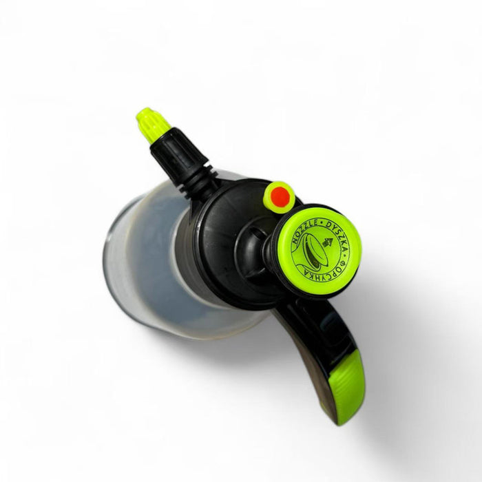 SPRAYER 2L GARDEN STAR HD-11061