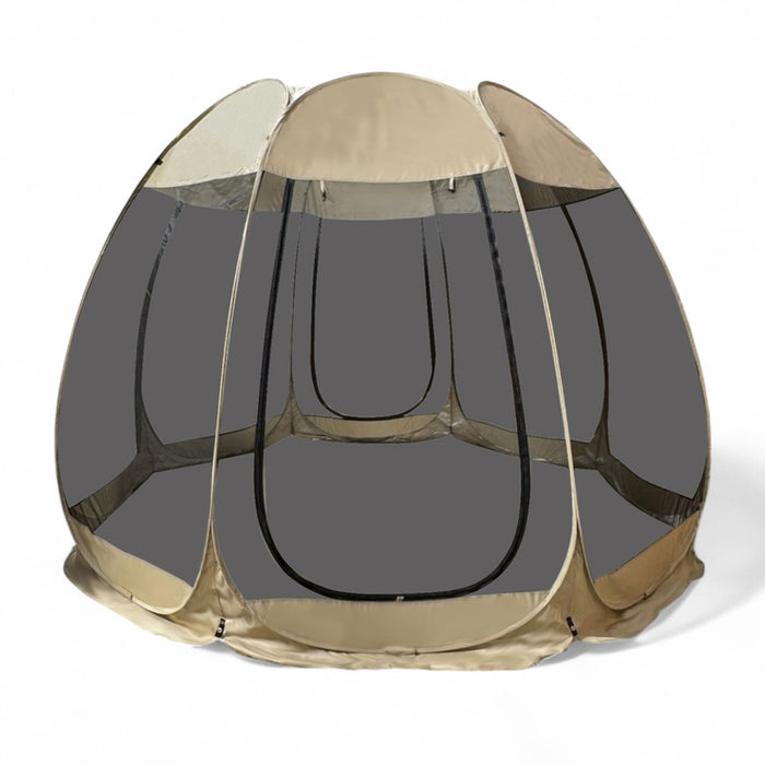 POP-UP PAVILION 286X286X250CM GARDEN STAR HD-10967