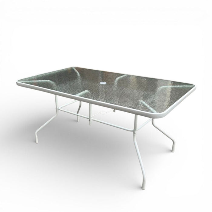 GARDEN TABLE 150X90X70CM GARDEN STAR HD-10751