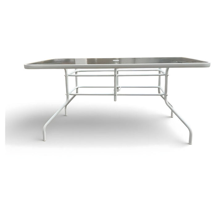 GARDEN TABLE 150X90X70CM GARDEN STAR HD-10751