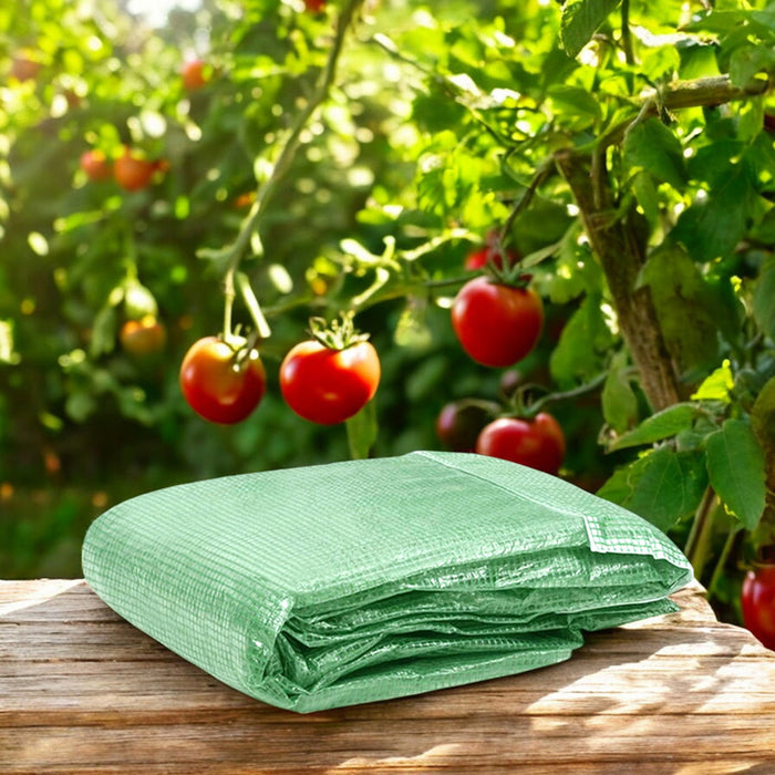 GREENHOUSE COVER 350X200X200CM GARDEN STAR HD-11474