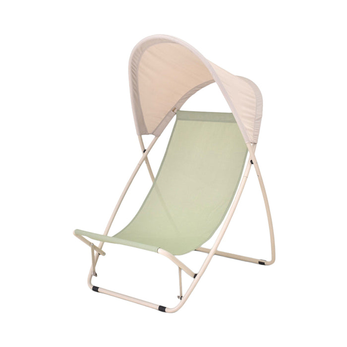 GARDEN FOLDING CHAIR GARDEN STAR HD-11282