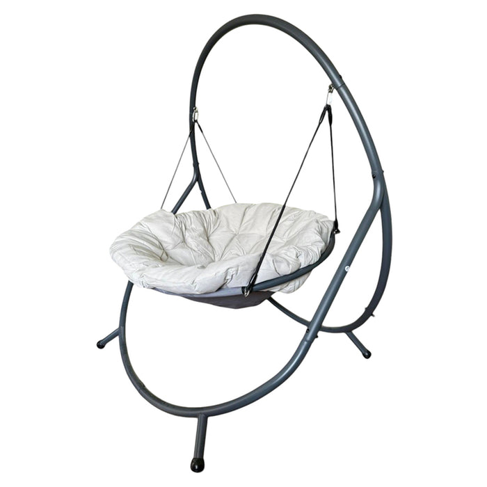GARDEN SINGLE-SEATER SWING GARDEN STAR HD-11280