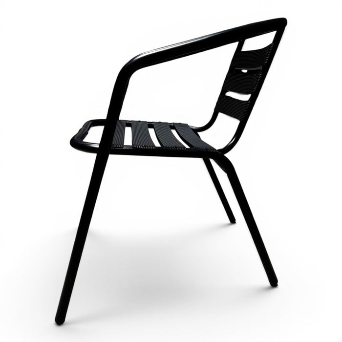 GARDEN CHAIR 58X54X73CM GARDEN STAR HD-11929