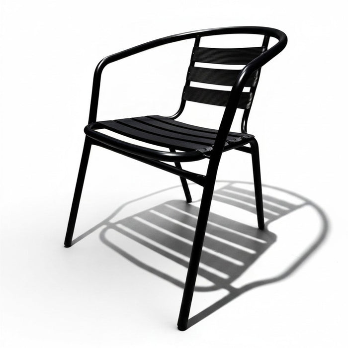 GARDEN CHAIR 58X54X73CM GARDEN STAR HD-11929