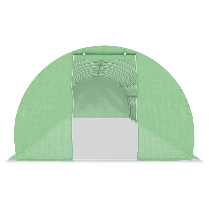 GREENHOUSE 1000X300X200CM GARDEN STAR HD-7763